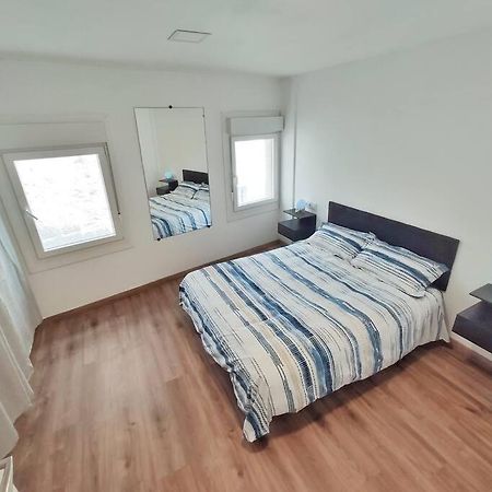 比戈Duplex En El Corazon Del Casco Vello Vigues公寓 外观 照片